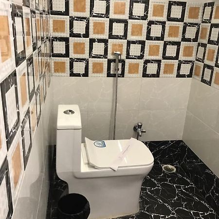 Hotel Anandi Inn Ballia Eksteriør bilde